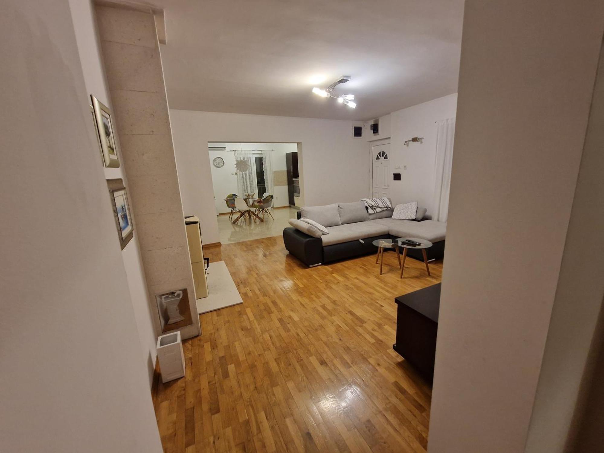 Lara Apartment Solin Exterior foto