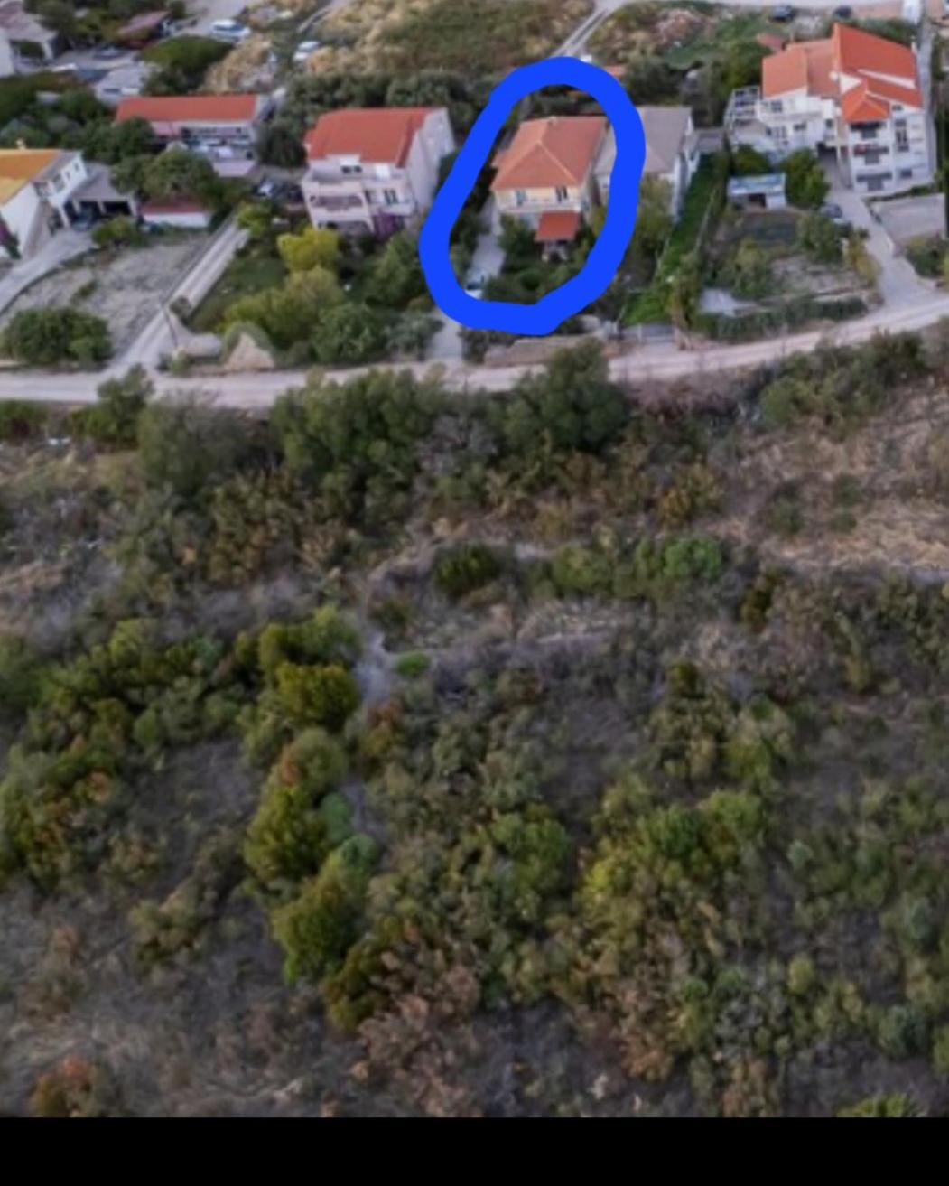 Lara Apartment Solin Exterior foto